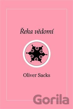 Kniha Řeka vědomí - Oliver Sacks