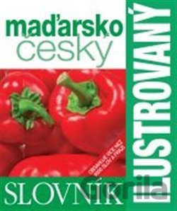 Kniha Ilustrovaný maďarsko-český slovník - 
