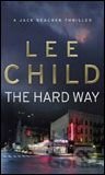 Kniha Hard Way - Lee Child