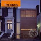 Kniha Town Houses - 