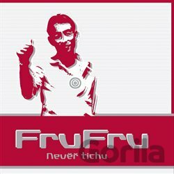 CD album FRU FRU: NEVER TICHU