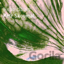 CD album SKOUMAL PETR: NEBO CIBULE
