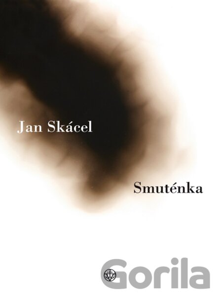 Kniha Smuténka - Jan Skácel