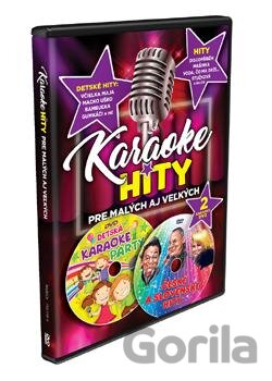 Karaoke Hity