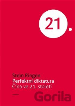 Kniha Perfektní diktatura - Stein Ringen