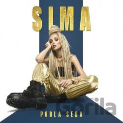 CD album Sima:  Podla seba