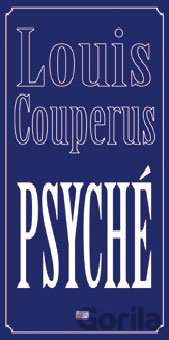 Kniha Psyché - Louis Couperus
