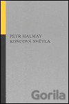Kniha Koncová světla - Petr Halmay