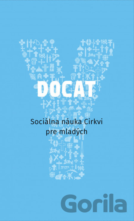 Kniha DOCAT - 