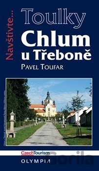 Kniha Chlum u Třeboně - Pavel Toufar