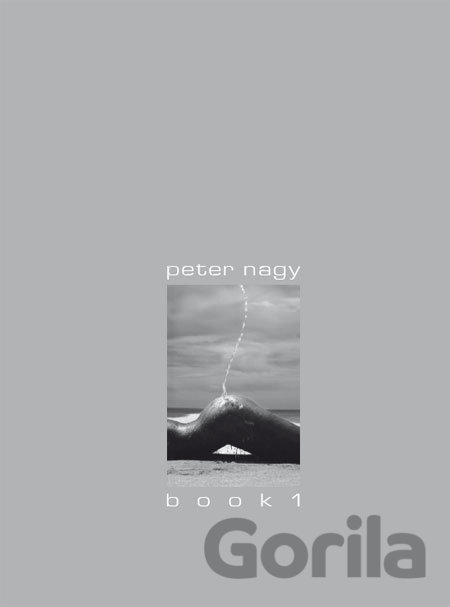 Kniha Peter Nagy - Book 1 - 