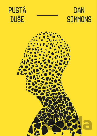 Kniha Pustá duše - Dan Simmons