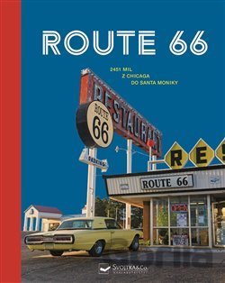 Kniha Route 66 - Andrea Lammert, Dörte Sasse, Annika Voigt, Sabine Welte
