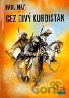 Kniha Cez divý Kurdistan - Karl May