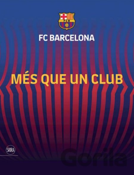 Kniha FC Barcelona - 