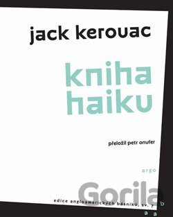 Kniha Kniha haiku - Jack Kerouac