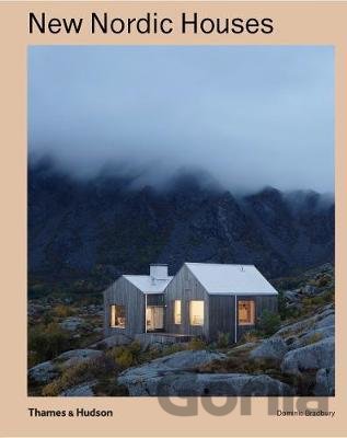 Kniha New Nordic Houses - Dominic Bradbury