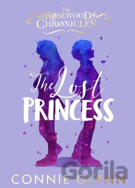 Kniha The Lost Princess - Connie Glynn