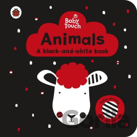 Kniha Animals - 