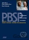 Kniha PBSP - Úvod do Pesso Boyden Systém Psychomotor - Albert Pesso, Diane Boyden-Pesso, Petra Vrtbovská