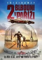 DVD 2 Blbouni v Paříži - Eric Judor, Ramzy Bedia