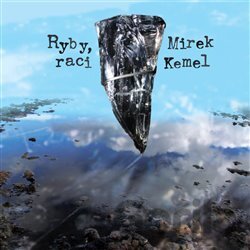 CD album Ryby, raci