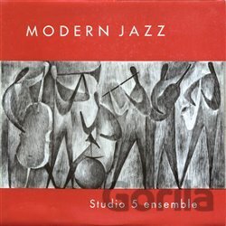 CD album Modern Jazz