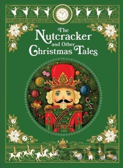 Kniha The Nutcracker and Other Christmas Tales - 