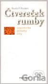 Kniha Čtvereček rumby - Rudolf Roden