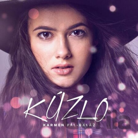 CD album Karmen Pál-Baláž: Kúzlo