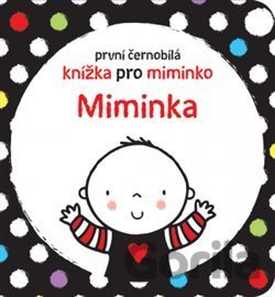 Kniha Miminka - Stella Baggott