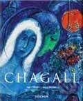 Kniha Chagall - Ingo F. Walther, Rainer Metzger