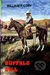 Kniha Buffalo Bill - Wiliam F. Cody