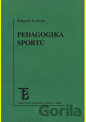 Kniha Sport a volný čas - Irena Slepičková