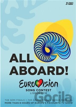 Eurovision Song Contest 2018: Lisbon 2018 - 