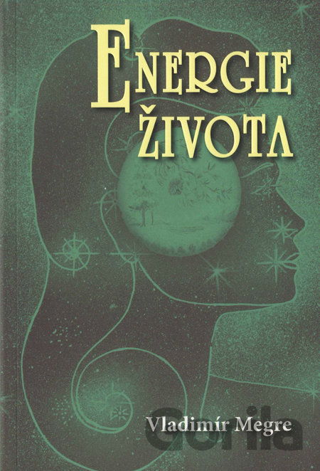 Kniha Energie života (7. díl) - Vladimír Megre