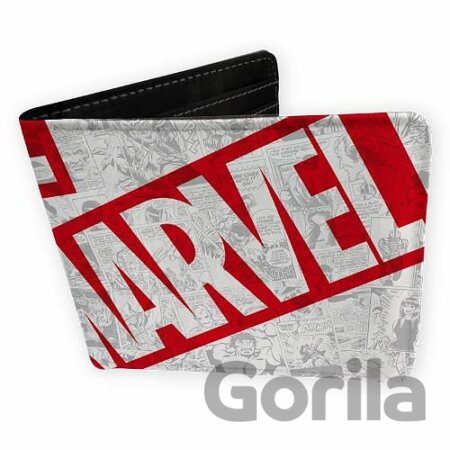 Peňaženka Marvel Universe