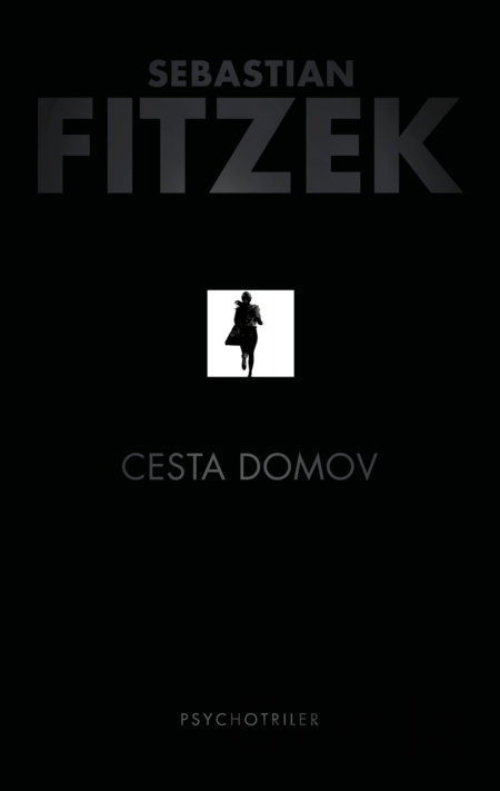 Kniha Cesta domov - Sebastian Fitzek