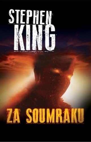 Kniha Za soumraku - Stephen King