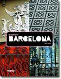 Kniha Graphicity Barcelona - 