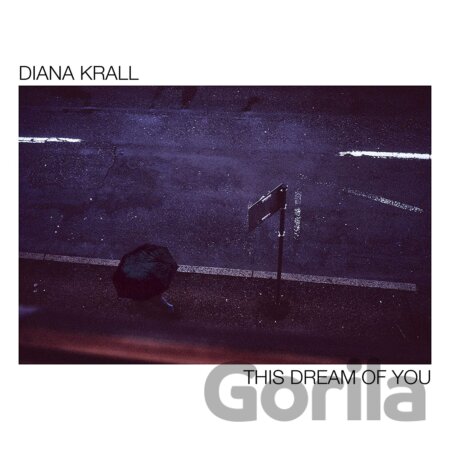 CD album Diana Krall: This Dream Of You