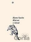 Kniha Blázni v lázni - Hans Sachs