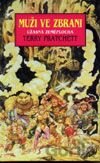 Kniha Muži ve zbrani - Terry Pratchett