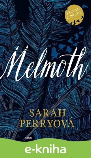 E-kniha Melmoth - Sarah Perryová