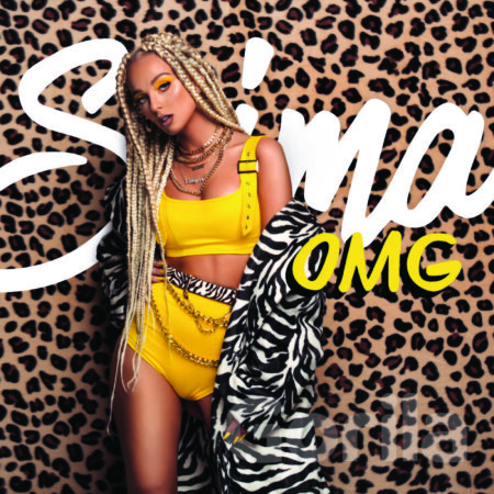 CD album Sima: OMG