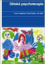 Kniha Dětská psychoterapie - Josef Langmeier, Karel Balcar, Jan Špitz