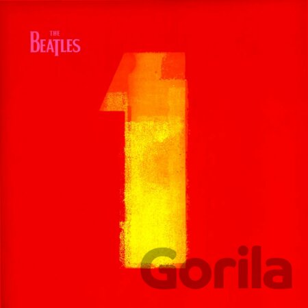 Beatles: 1 LP