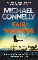 Kniha Fair warning - Michael Connelly