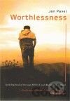 Kniha Worthlessness - Bryce Belcher, Eva Pardoe