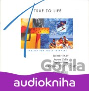 Audiokniha True to Life Elementary WB CD /2/ - S. Slater, S. Haines
